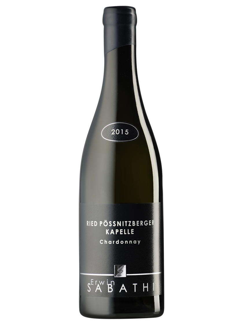 Chardonnay P Ssnitzberger Kapelle