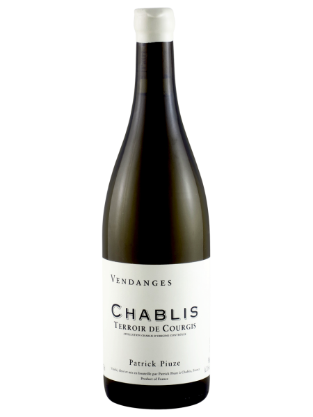 Chablis AC Terroir de Courgis