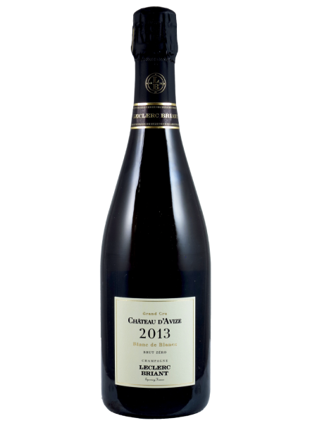 Château d'Avize Extra Brut AC