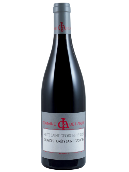 Nuits St. Georges AC 1er Cru Clos des Forets Saint Georges