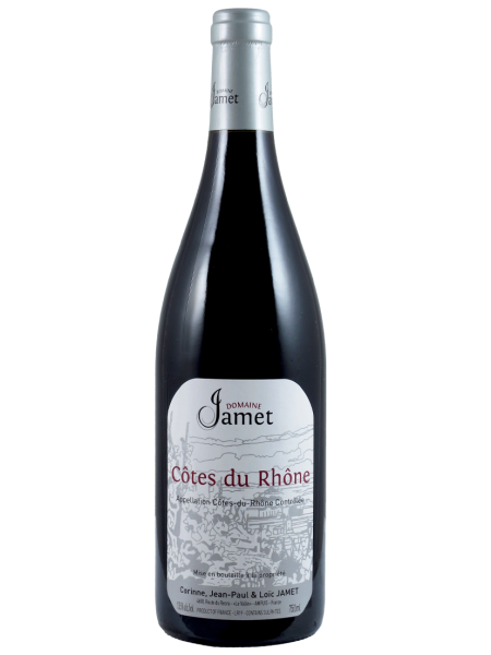 Côtes du Rhône AC