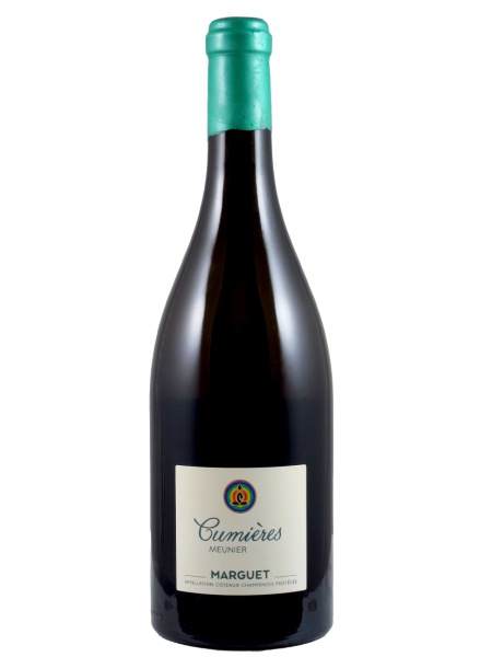 Coteaux Champenois Cumières Blanc AC