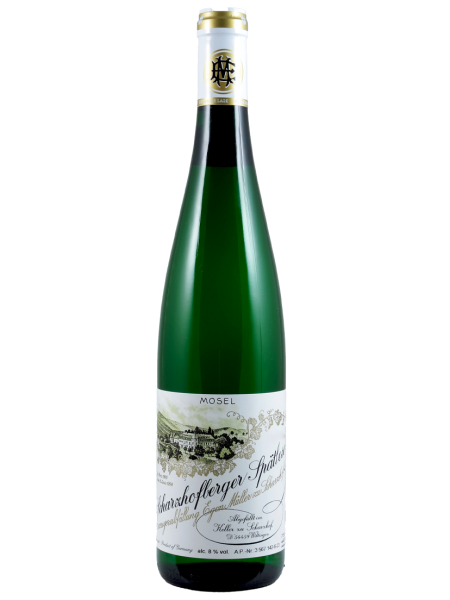 Riesling Spätlese Scharzhofberger