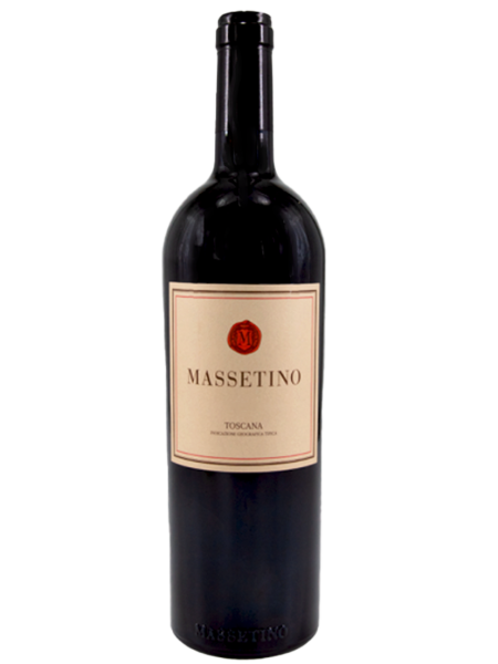 Massetino Bolgheri IGT