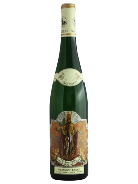 Grüner Veltliner Smaragd Loibenberg