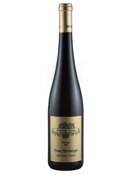 Riesling Smaragd Singerriedel