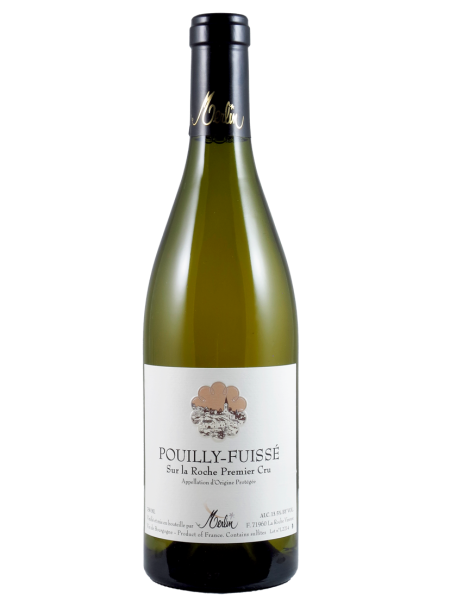 Pouilly Fuissé AC 1er Cru La Roche