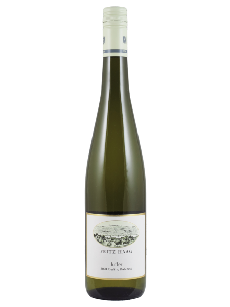 Riesling Kabinett Brauneberger Juffer