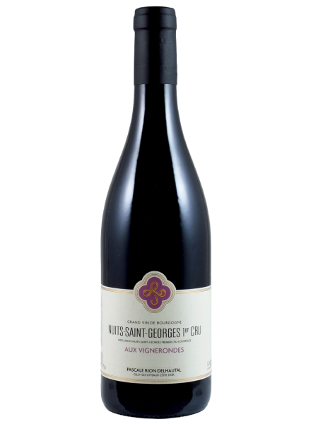 Nuits Saint Georges AC 1er Cru Aux Vignerondes