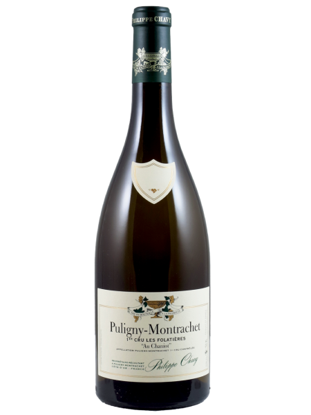 Puligny Montrachet AC 1er Cru Les Folatières