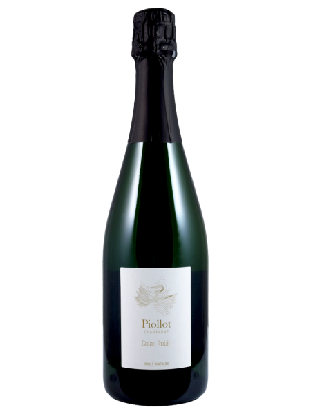 Val Colas Robin Brut Nature AC