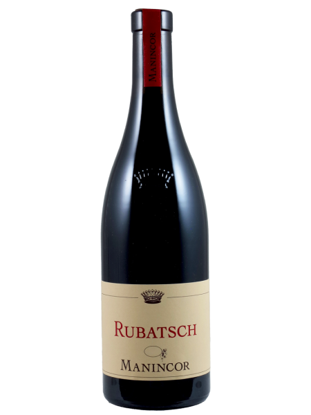 Lagrein Rubatsch DOC