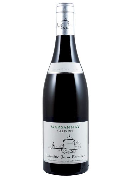 Marsannay Blanc AC Clos du Roy