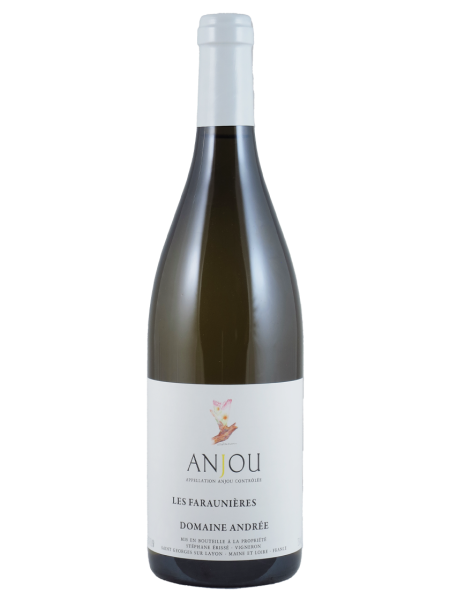 Faraunières Anjou Blanc AC