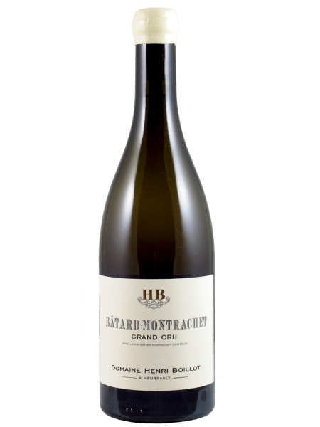 Bâtard Montrachet AC Grand Cru