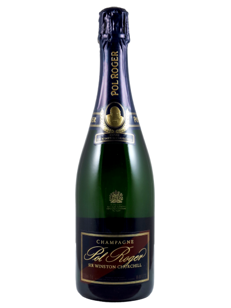 Sir Winston Churchill Brut AC