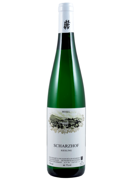 Riesling Scharzhof QBA