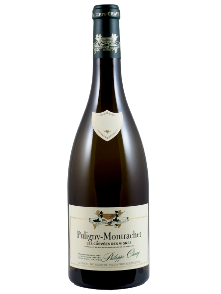 Puligny Montrachet AC Les Corvées des Vignes