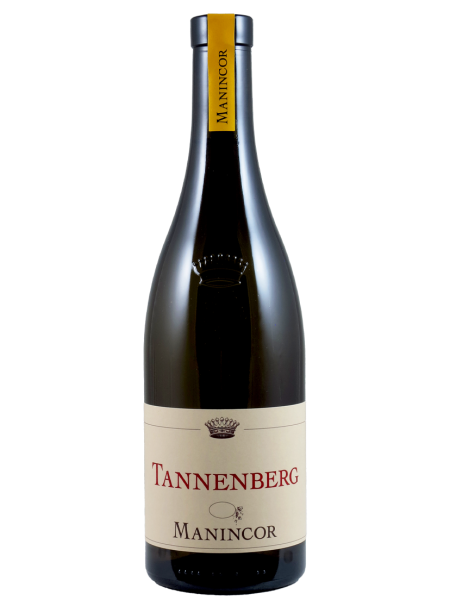 Sauvignon Blanc Tannenberg DOC