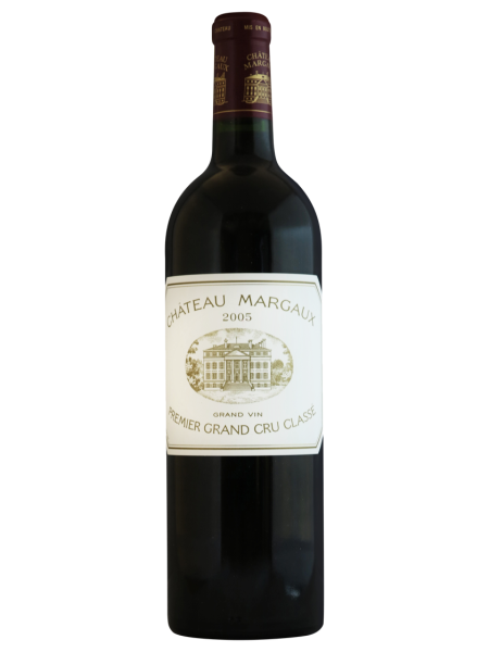 Château Margaux 1er Cru Classé, AC