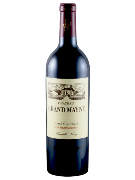 Château Grand Mayne Grand Cru Classé, AC St. Emilion
