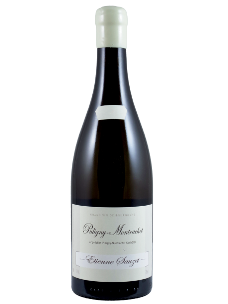 Puligny Montrachet AC