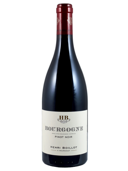 Bourgogne Pinot Noir AC