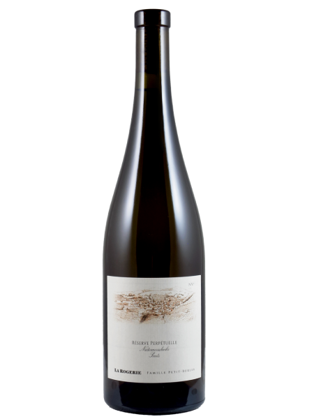 Réserve Perpétuelle Pinots NV22 Alsace AC