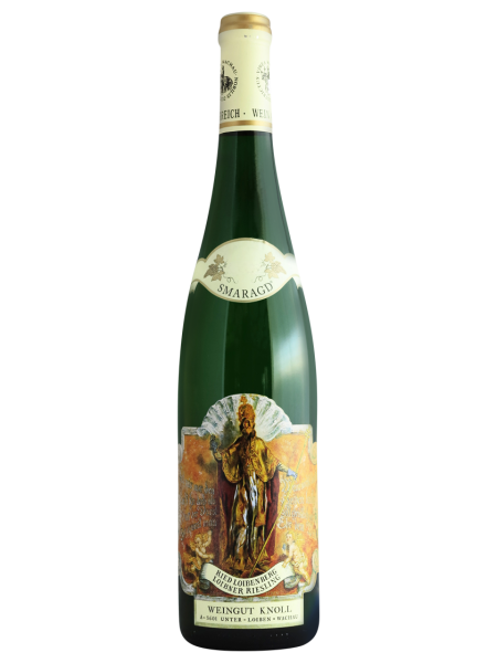 Riesling Smaragd Loibenberg