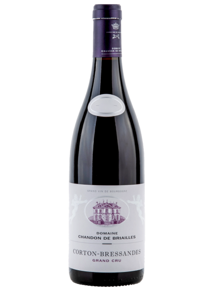 Corton Les Bressandes AC Grand Cru