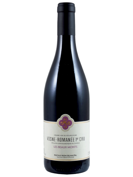 Vosne Romanée AC 1er Cru Les Beaux-Monts