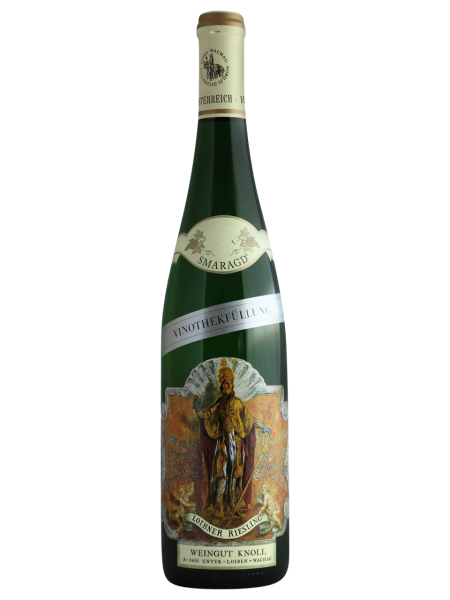 Riesling Smaragd Vinothekfüllung