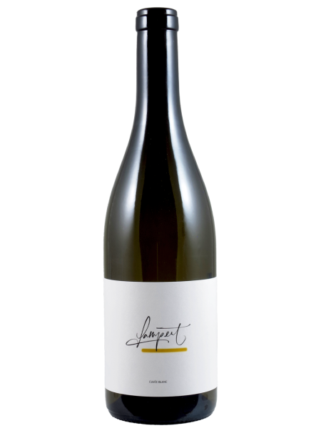 Cuvée Blanc AOC Maienfeld