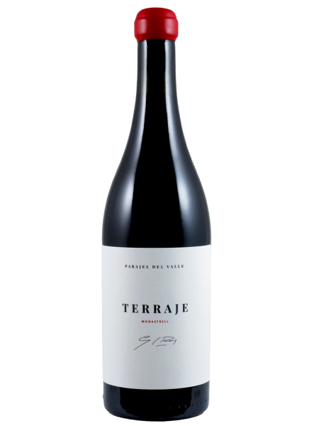 Terraje Monastrell Jumilla DOP