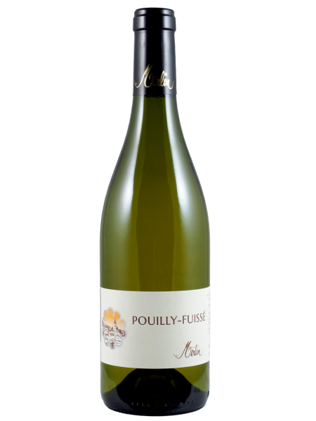 Pouilly Fussé AC