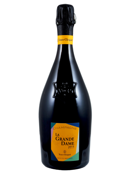 La Grande Dame Brut AC