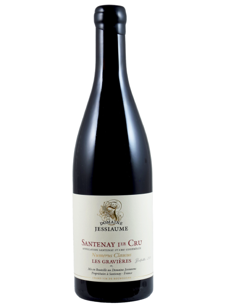 Santenay AC 1er Cru Les Gravières Numerus Clausus