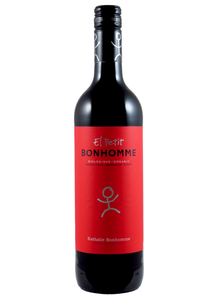 El Petit Bonhomme Tinto Jumilla DO