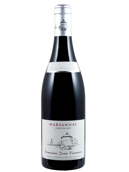 Marsannay Rouge AC Clos du Roy