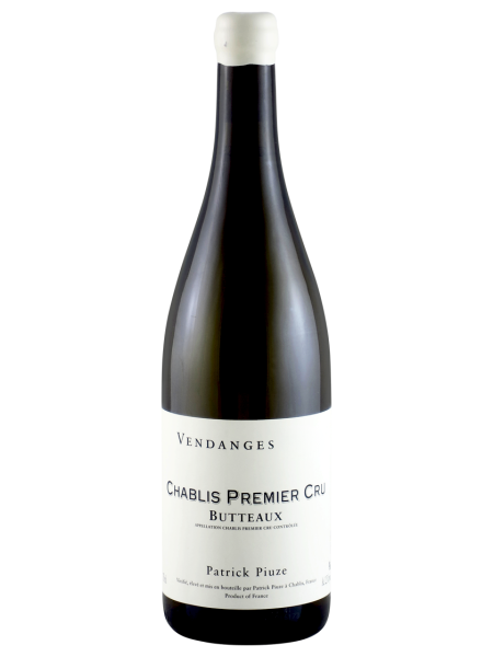 Chablis AC 1er Cru Butteaux