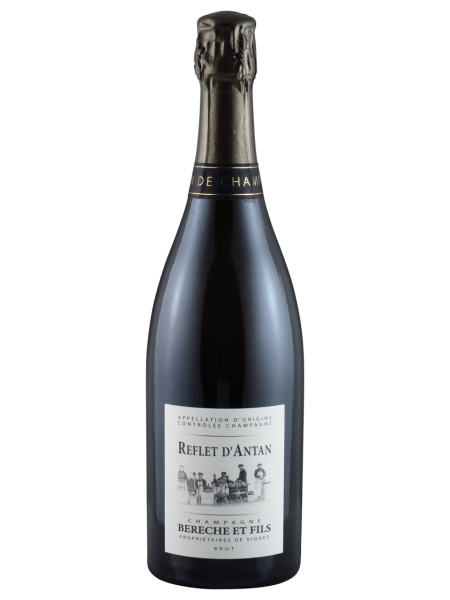 Reflet D`Antan (B.2017) Brut AC