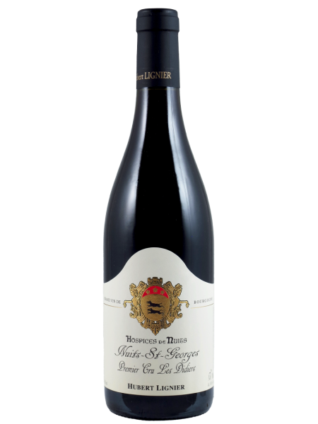 Nuits St. Georges - Hospice de Nuits 1er Cru Les Didiers AC