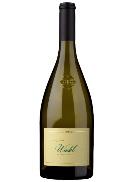 Sauvignon Blanc Winkl Alto Adige DOC