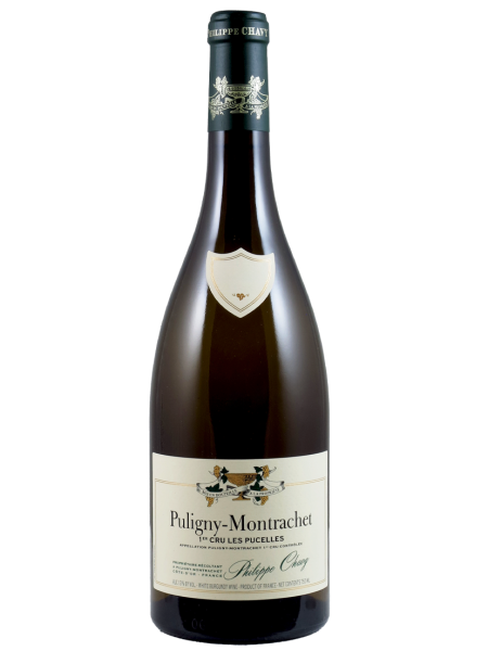 Puligny Montrachet AC 1er Cru Les Pucelles