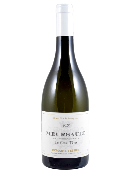 Meursault AC Les Casse-Têtes