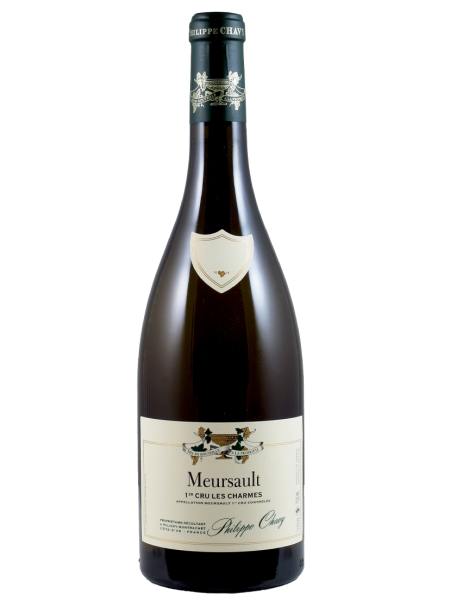 Meursault AC 1er Cru Les Charmes