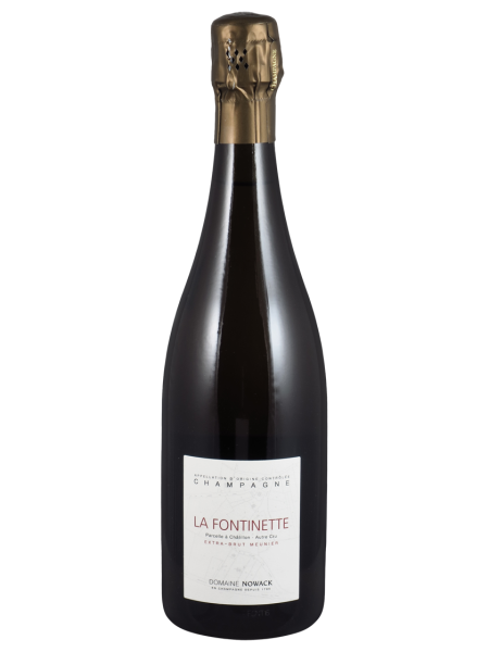 La Fontinette (2019) Extra Brut AC