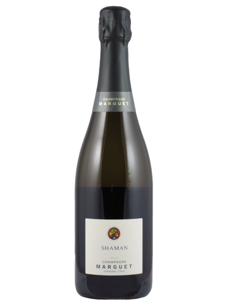 Shaman 21 Extra Brut Grand Cru AC