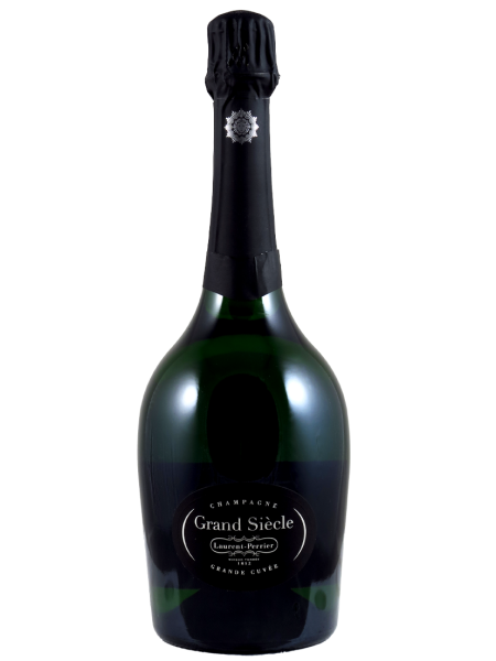 Grand Siècle No 26 Brut AC