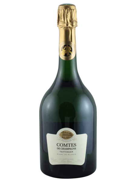 Comtes de Champagne Blanc de Blancs AC